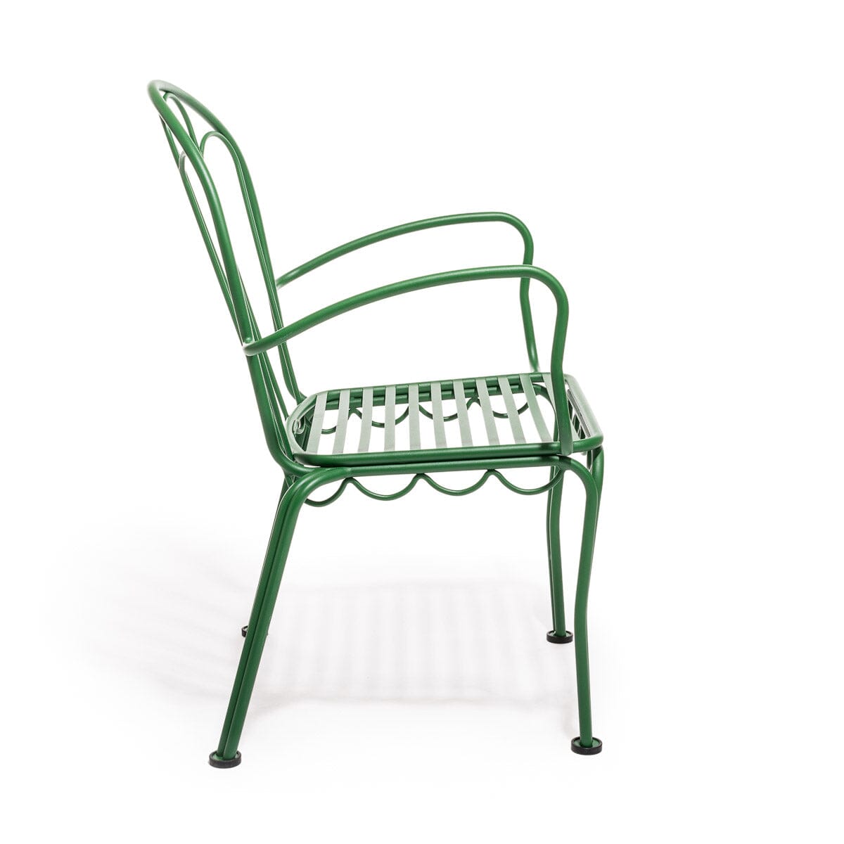 The Al Fresco Dining Chair - Elsa Green Al Fresco Dining Chair Business & Pleasure Co 