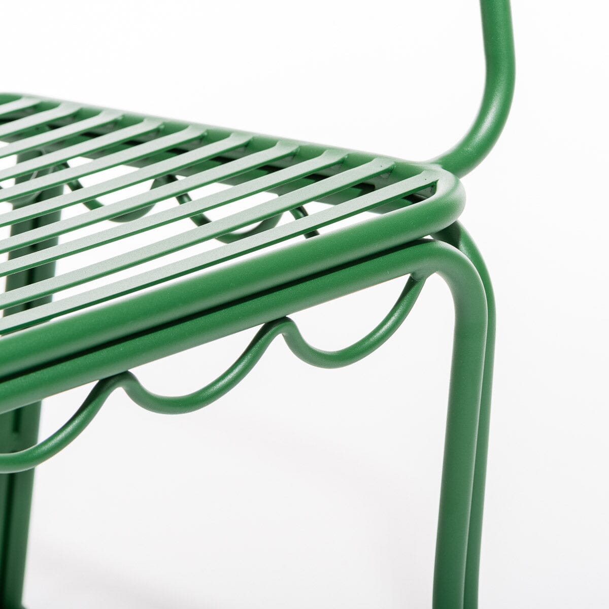 The Al Fresco Dining Chair - Elsa Green Al Fresco Dining Chair Business & Pleasure Co 