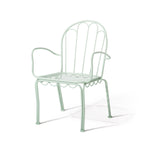 The Al Fresco Dining Chair Frame Al Fresco Dining Chair Business & Pleasure Co. 