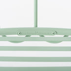 The Al Fresco Dining Chair Frame Al Fresco Dining Chair Business & Pleasure Co. 