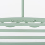 The Al Fresco Dining Chair Frame Al Fresco Dining Chair Business & Pleasure Co. 