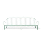 The Al Fresco Sofa Al Fresco Sofa Business & Pleasure Co. 