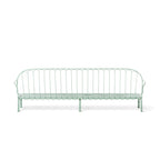 The Al Fresco Sofa Al Fresco Sofa Business & Pleasure Co. 