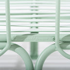 The Al Fresco Sofa Al Fresco Sofa Business & Pleasure Co. 