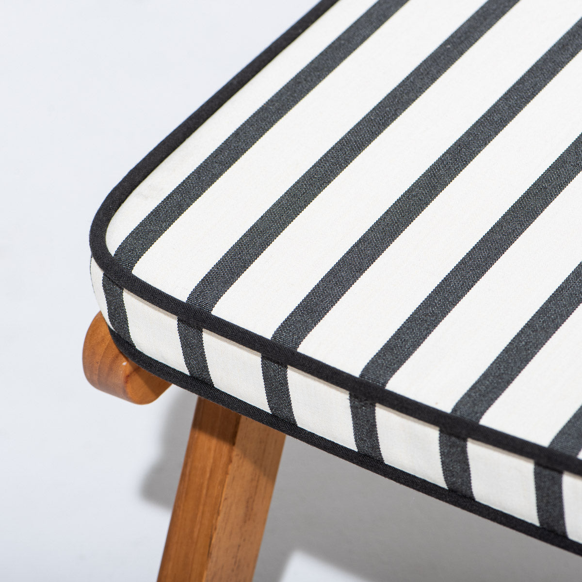 The Club Chair
