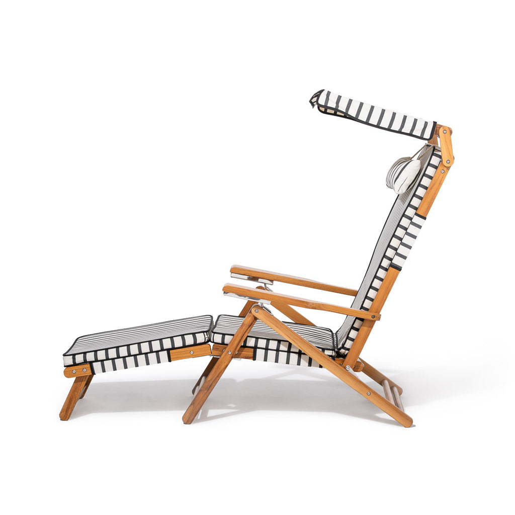 The Club Chair