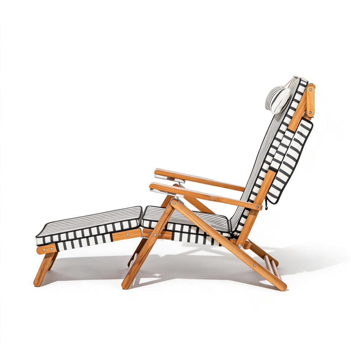 The Club Chair