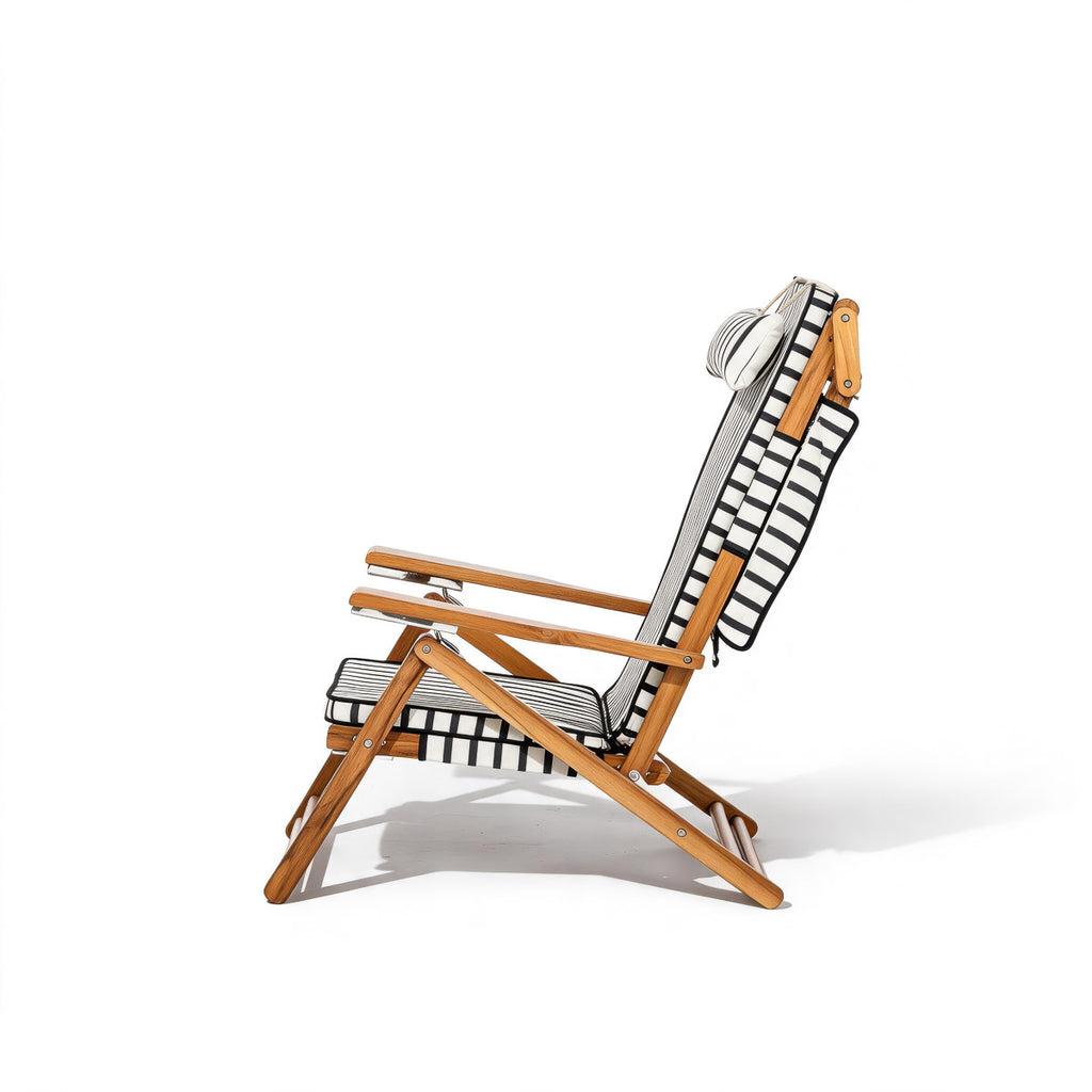 The Club Chair