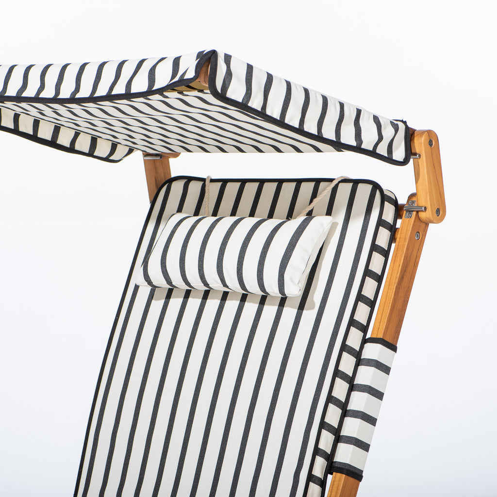 The Club Chair
