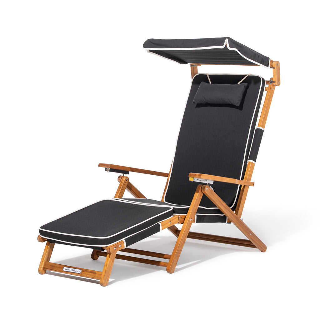 The Club Chair