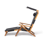 The Club Chair
