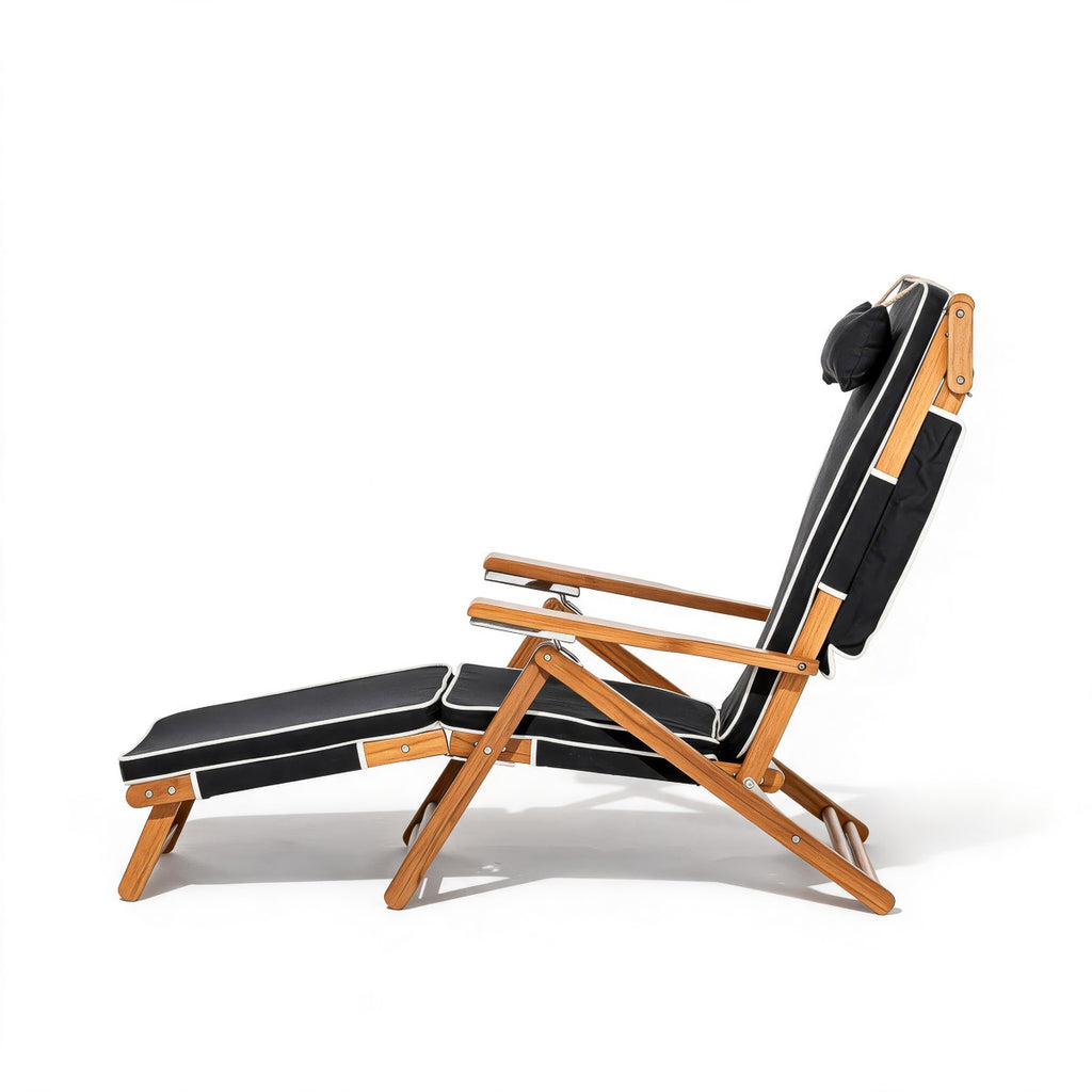 The Club Chair