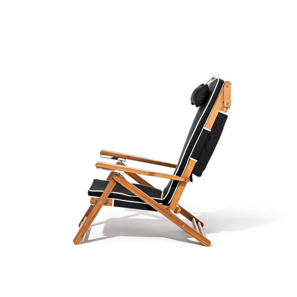 The Club Chair