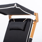 The Club Chair