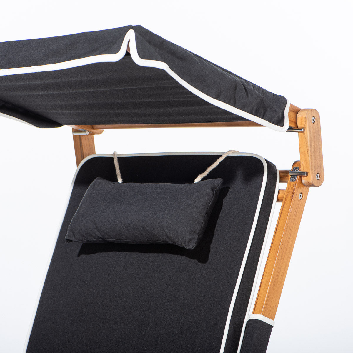 The Club Chair