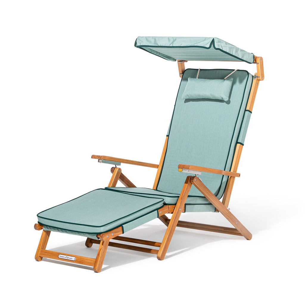 The Club Chair