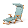 The Club Chair
