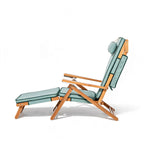 The Club Chair