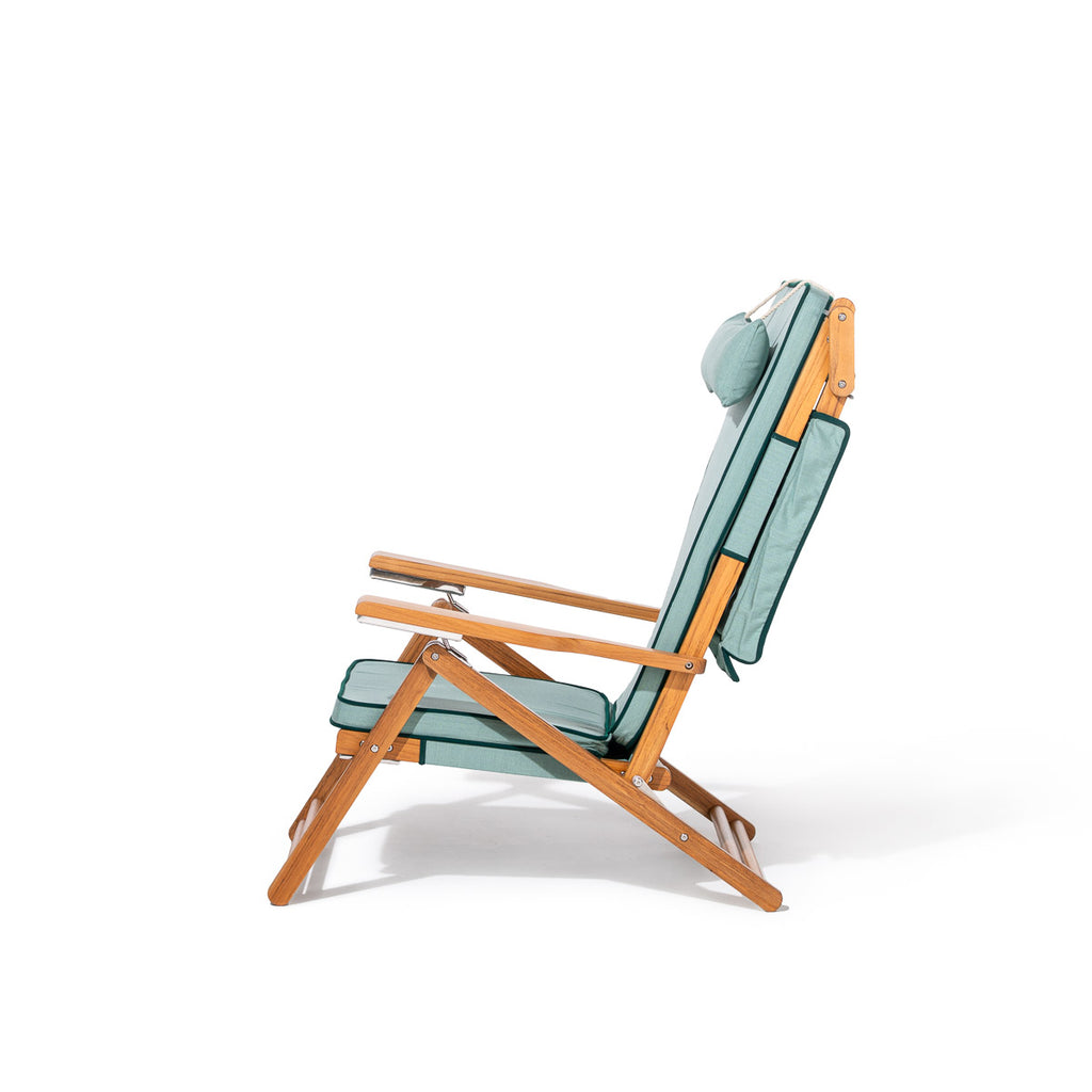 The Club Chair