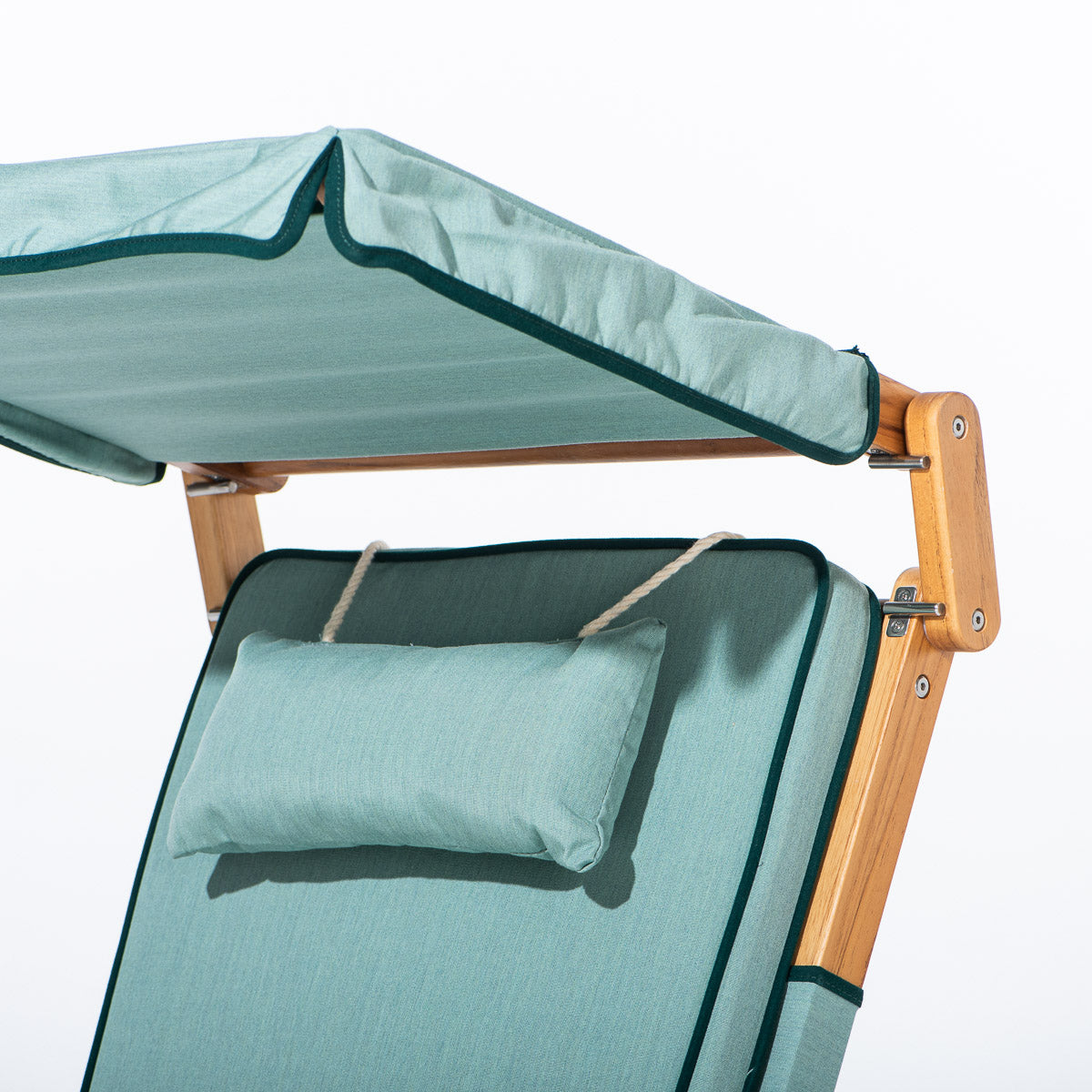 The Club Chair