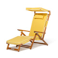The Club Chair