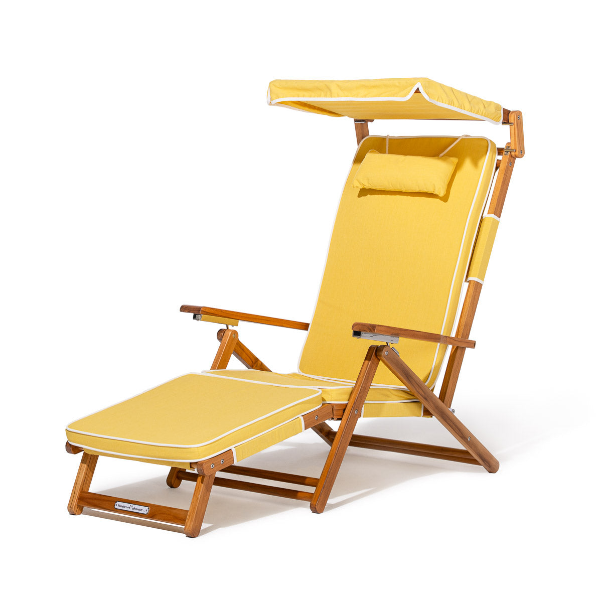 The Club Chair