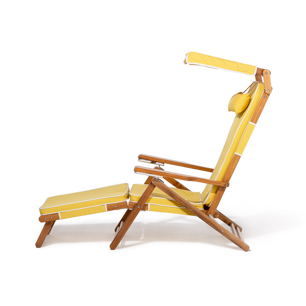 The Club Chair