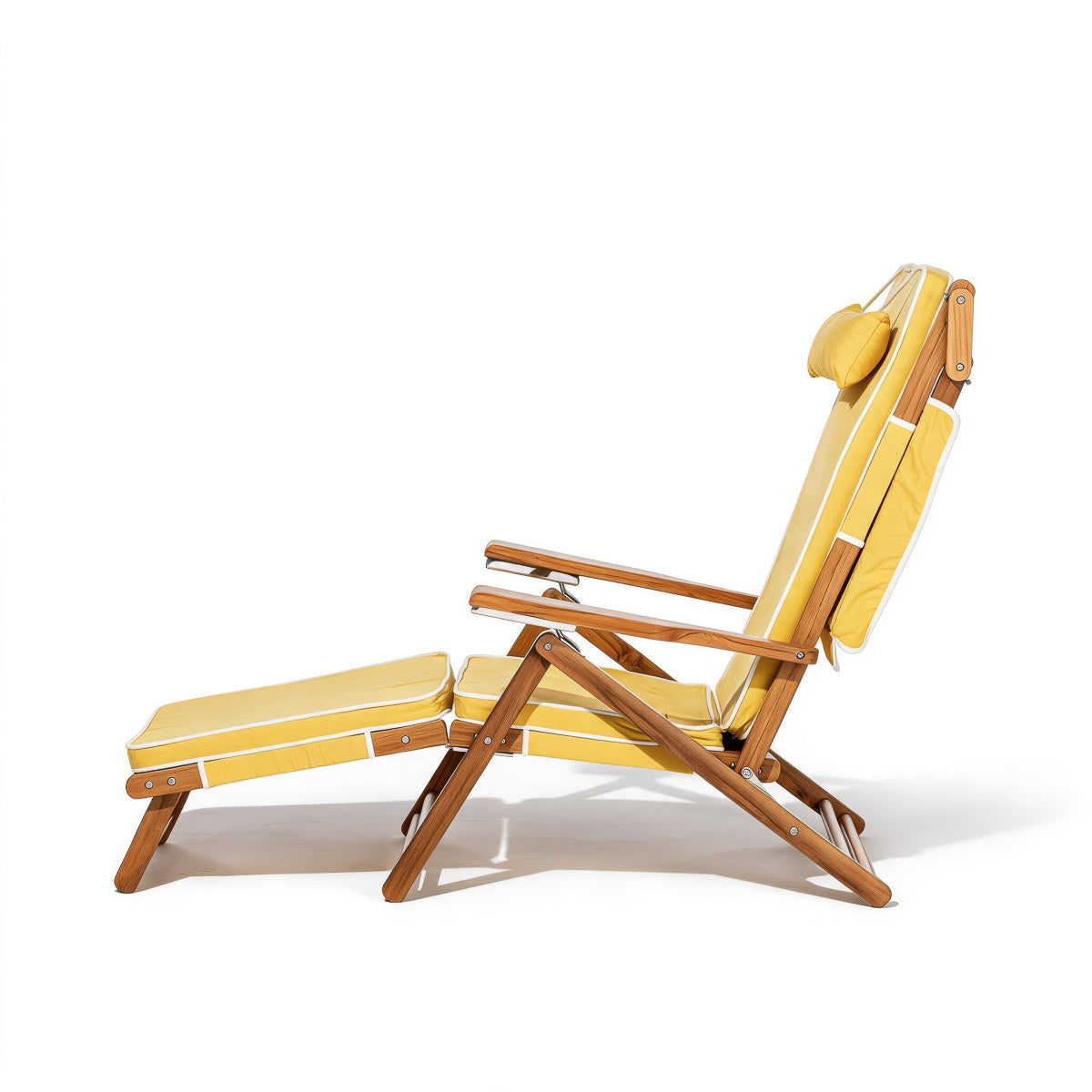 The Club Chair
