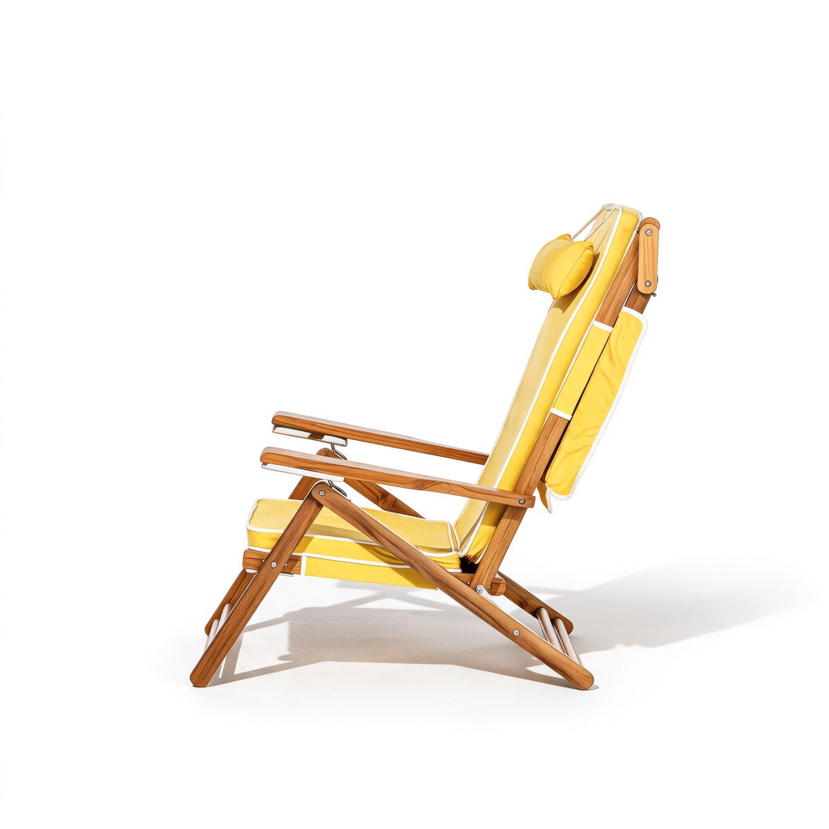 The Club Chair