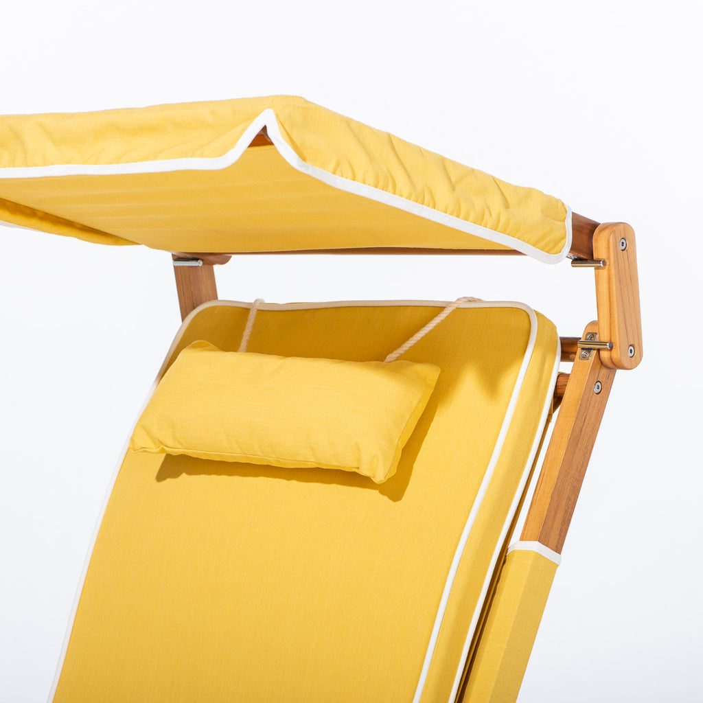The Club Chair