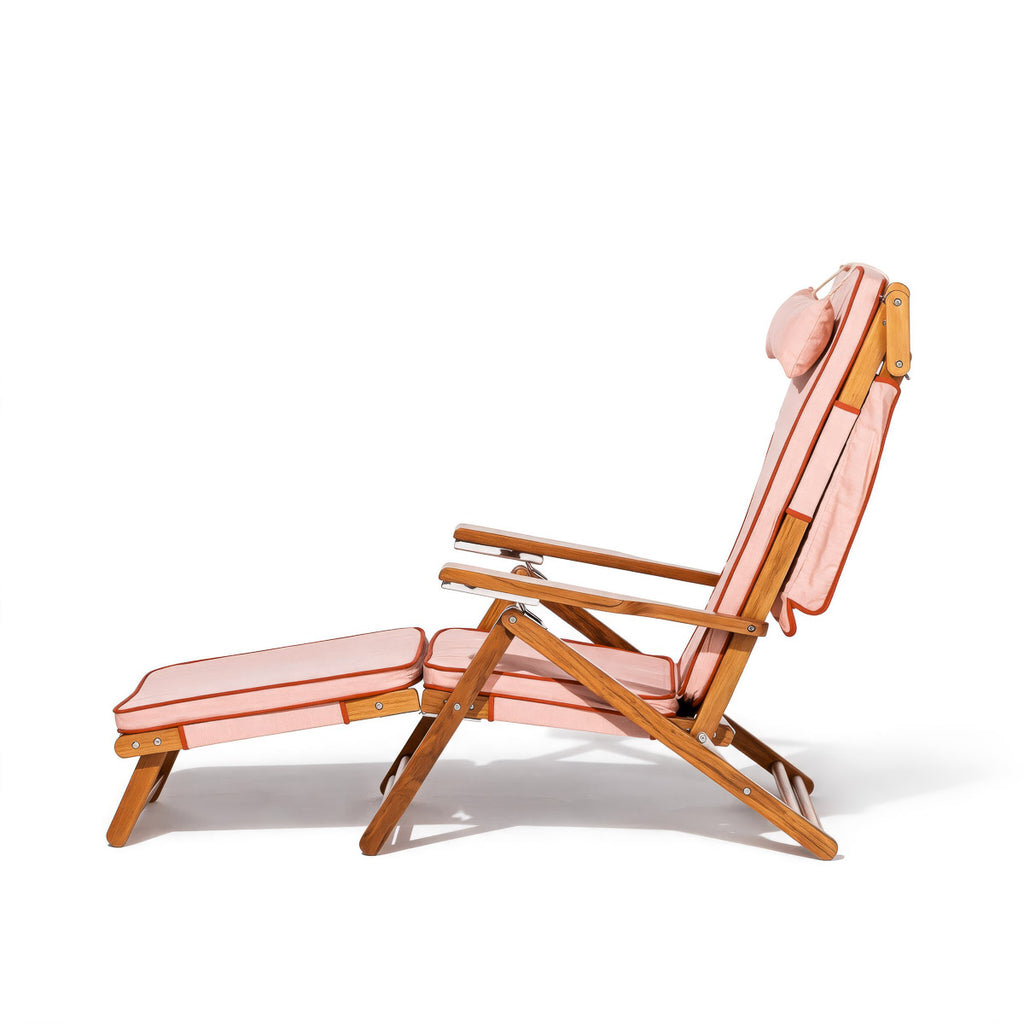 The Club Chair