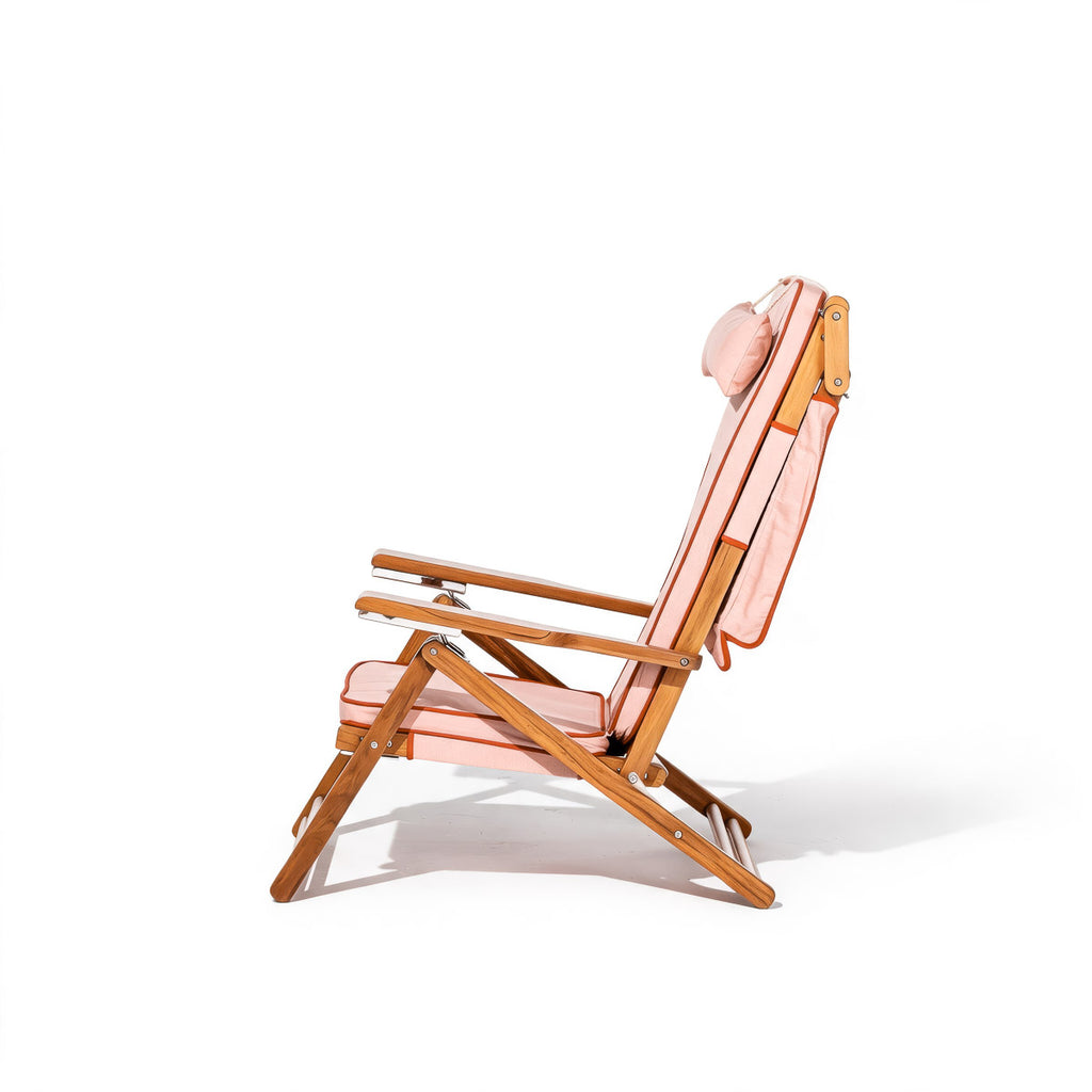 The Club Chair