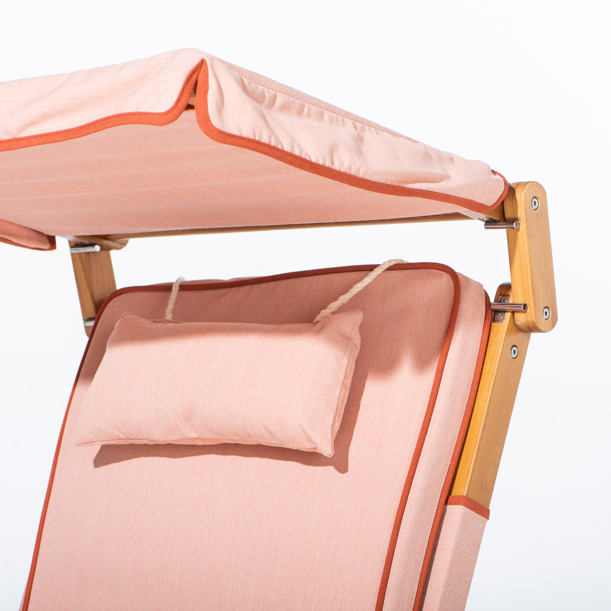 The Club Chair