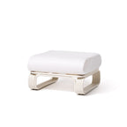 The Contini Ottoman Frame Contini Ottoman Business & Pleasure Co. 