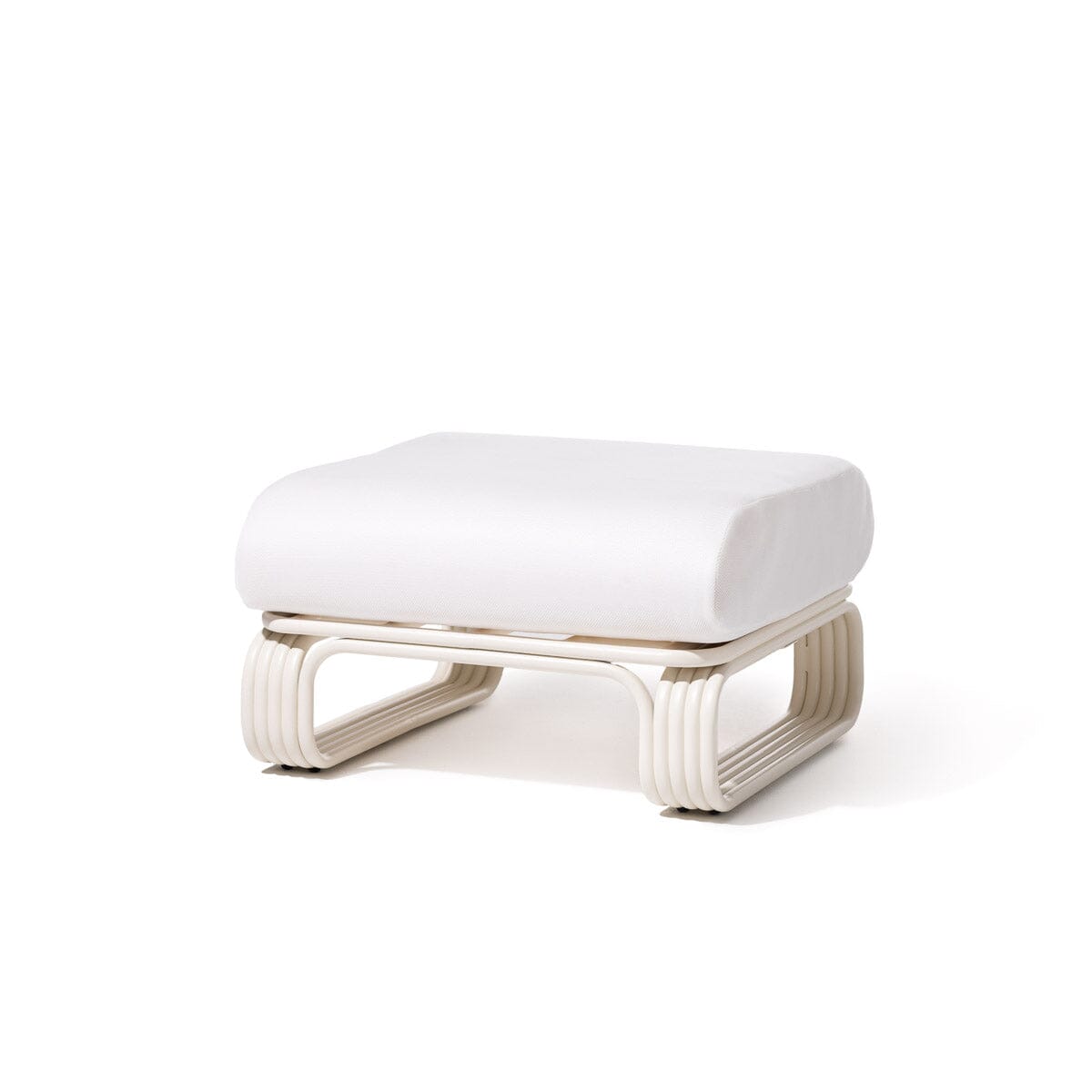 The Contini Ottoman Frame Contini Ottoman Business & Pleasure Co. 