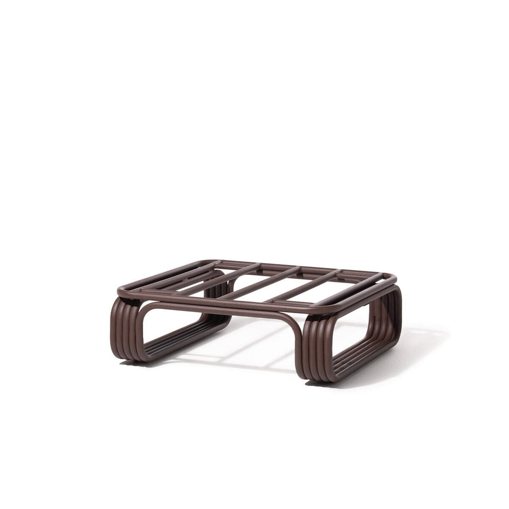 The Contini Ottoman Frame Contini Ottoman Business & Pleasure Co. 