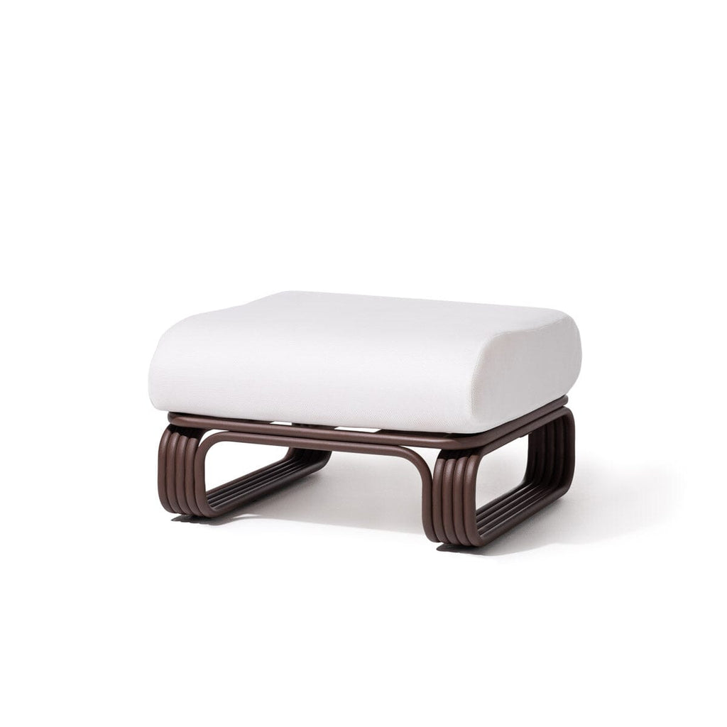 The Contini Ottoman Frame Contini Ottoman Business & Pleasure Co. 