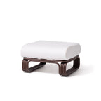 The Contini Ottoman Frame Contini Ottoman Business & Pleasure Co. 