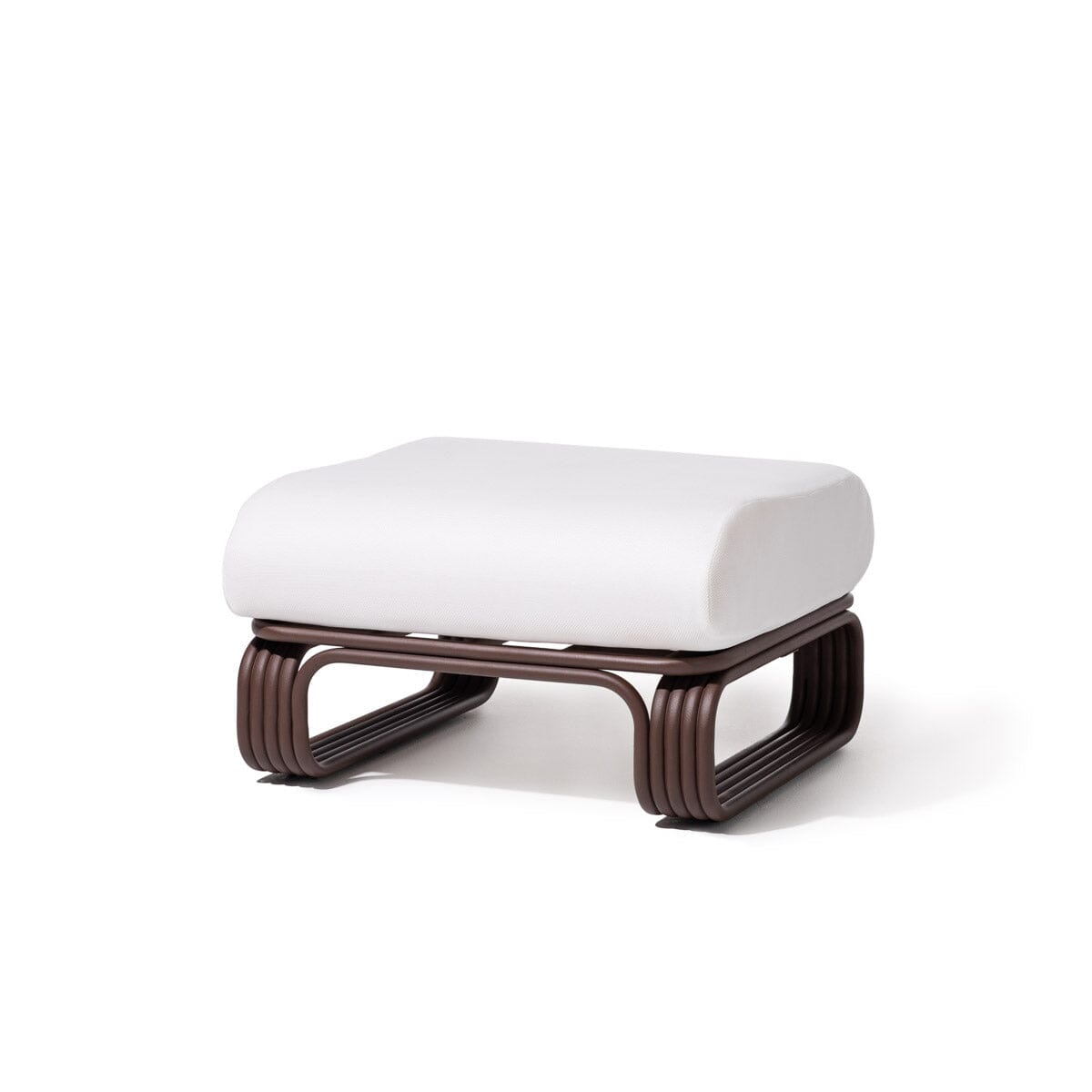 The Contini Ottoman Frame Contini Ottoman Business & Pleasure Co. 