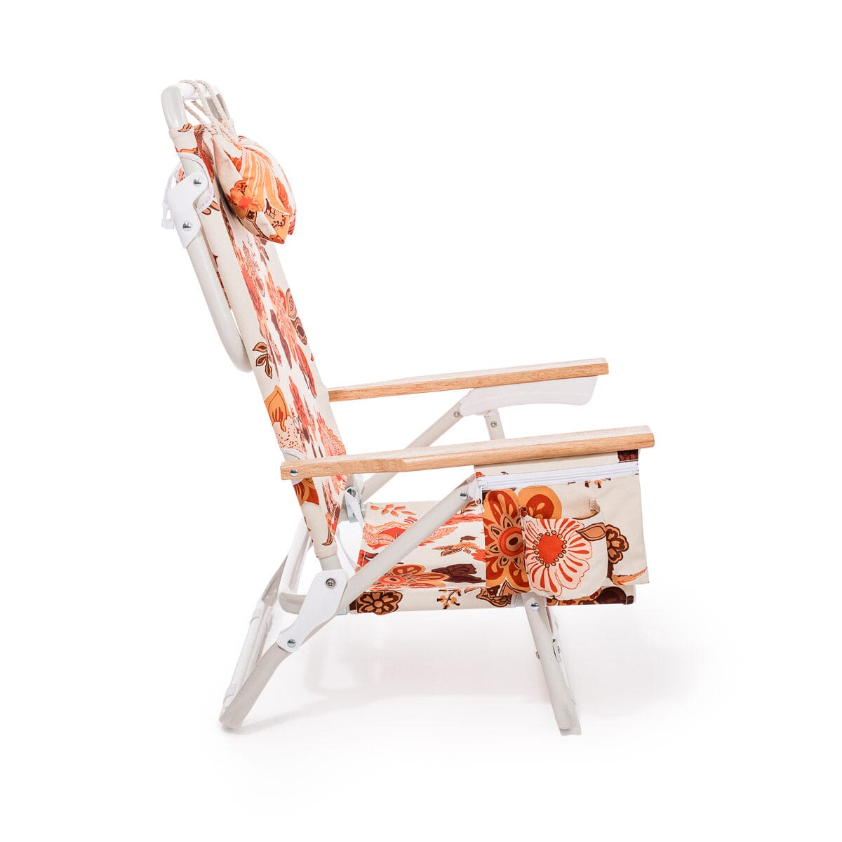 The Holiday Tommy Chair - Paisley Bay Holiday Tommy Chair Business & Pleasure Co. 