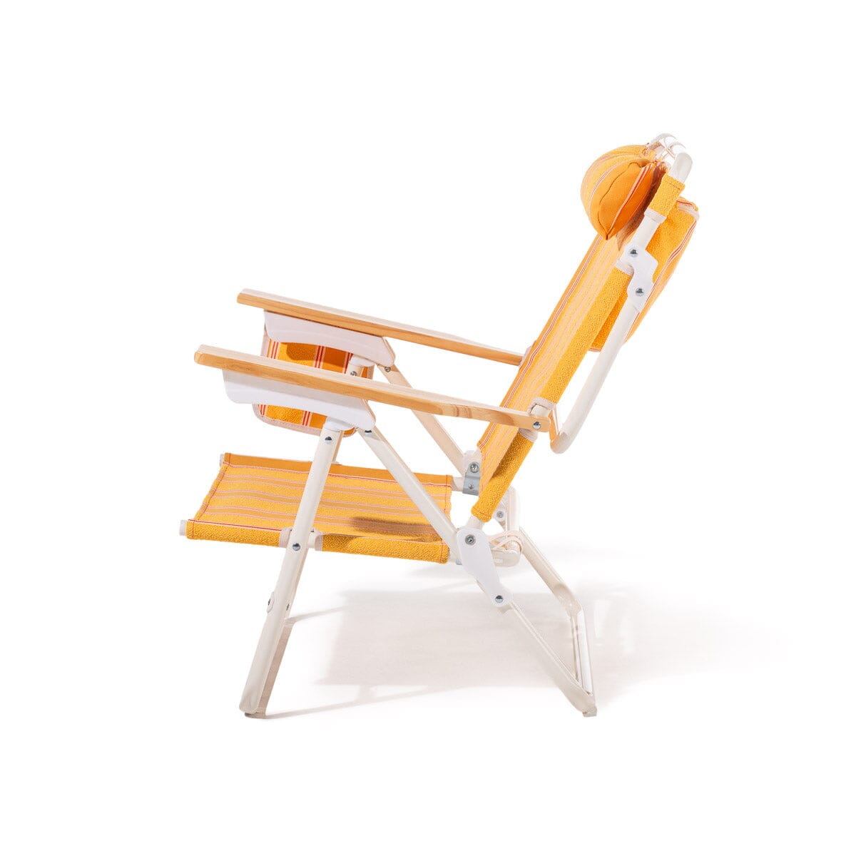 The Penny Chair Penny Chair Business & Pleasure Co. 