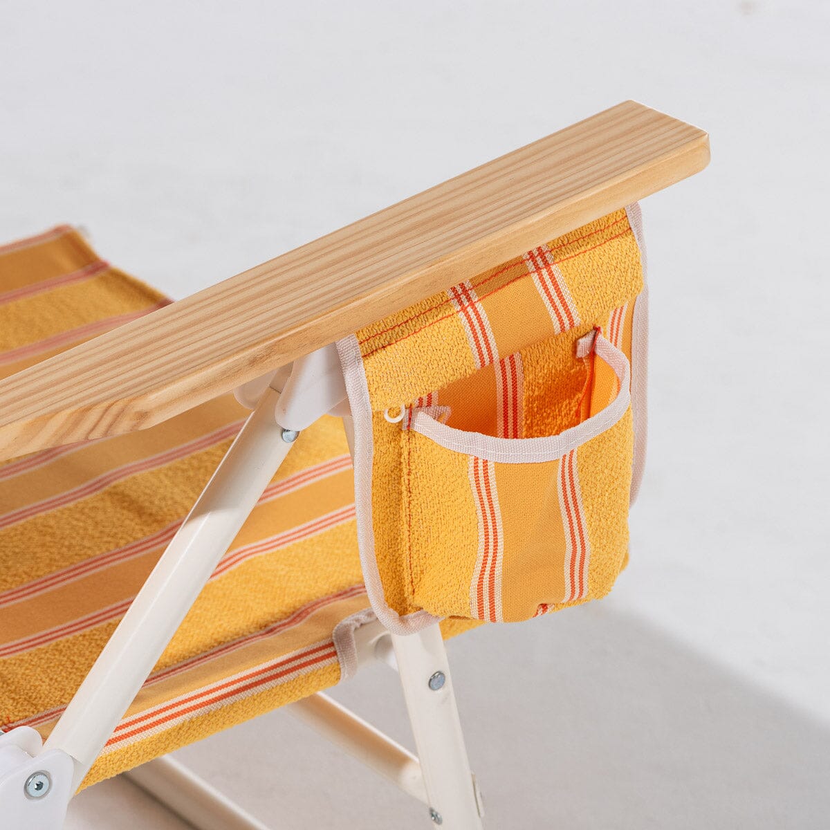 The Penny Chair Penny Chair Business & Pleasure Co. 