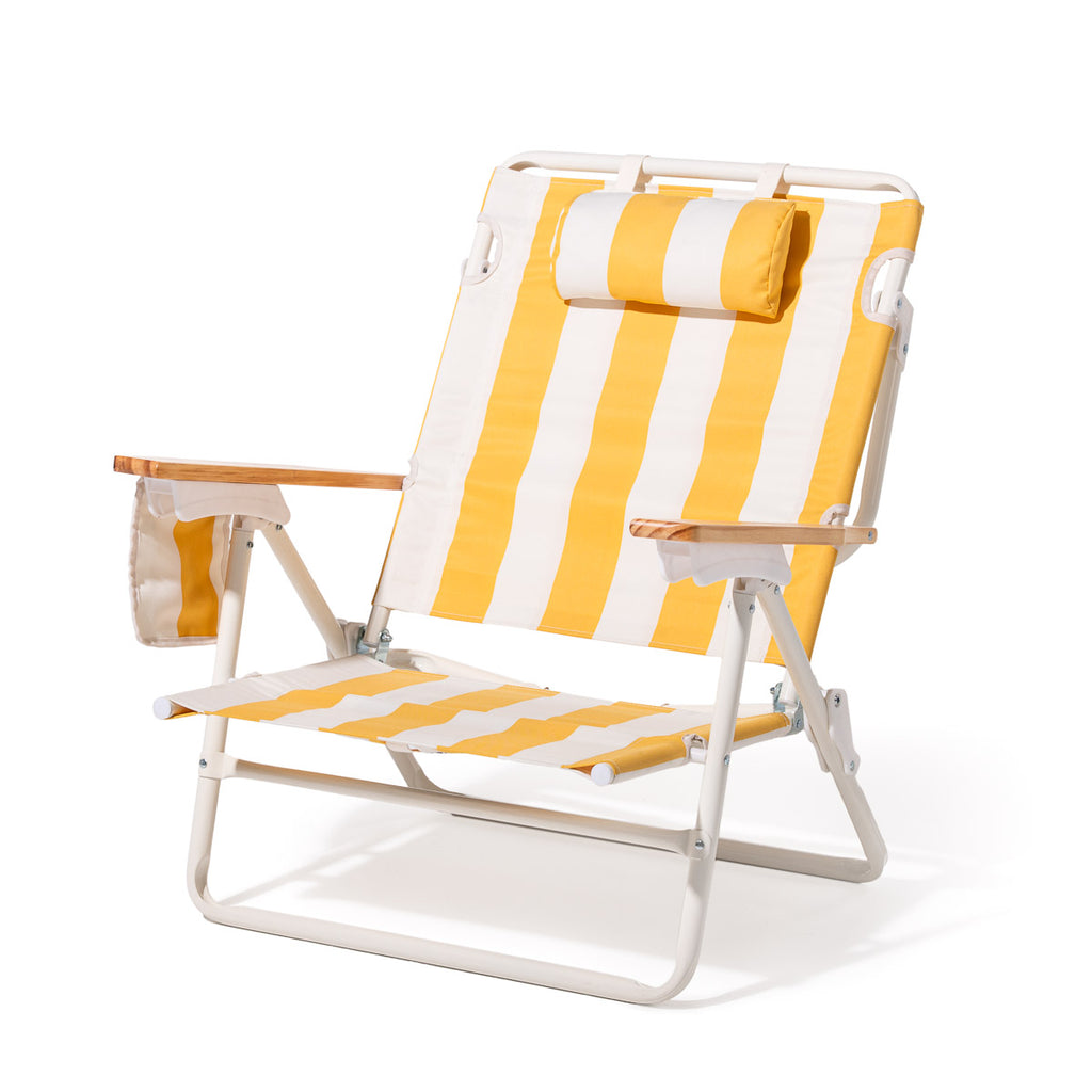 The Penny Chair