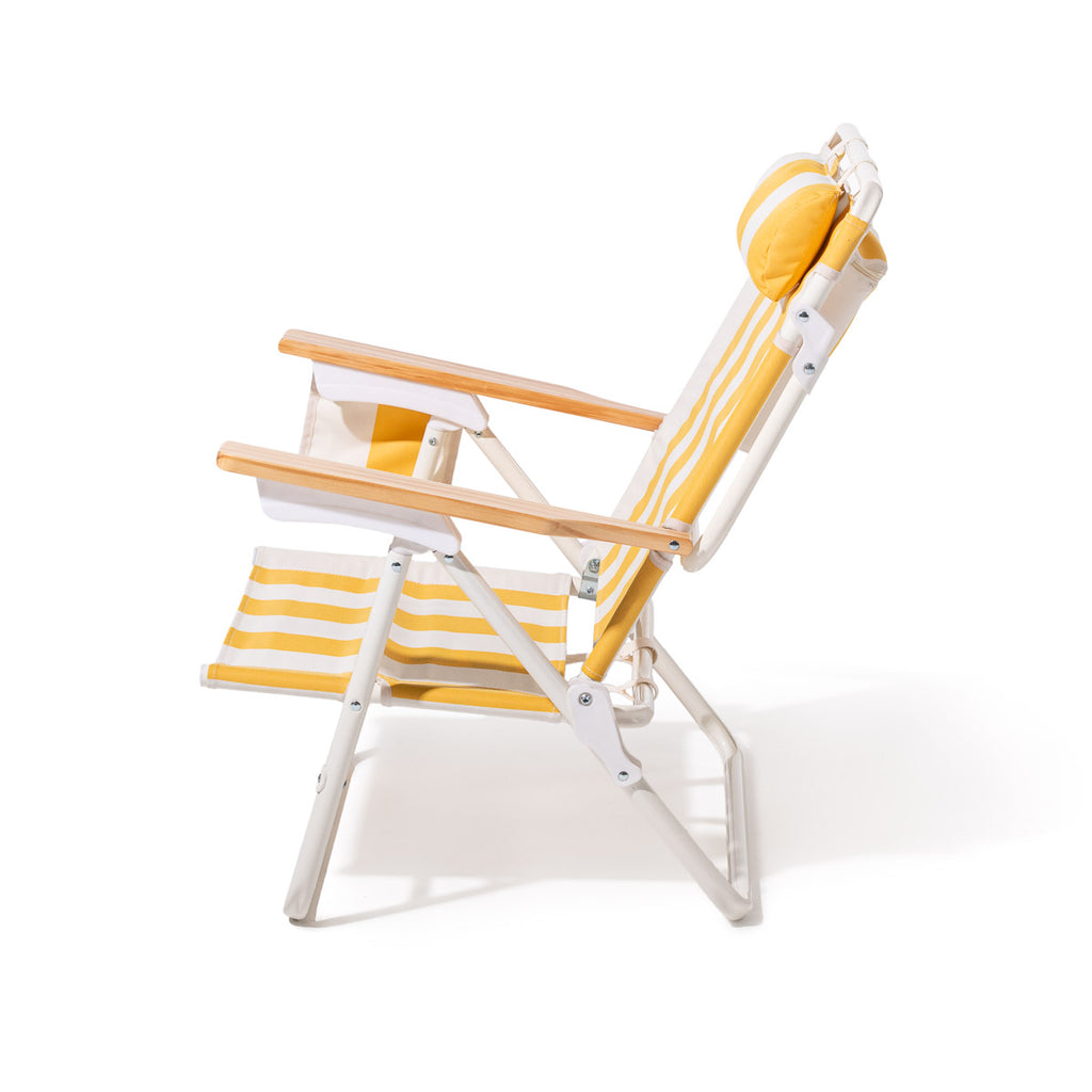 The Penny Chair