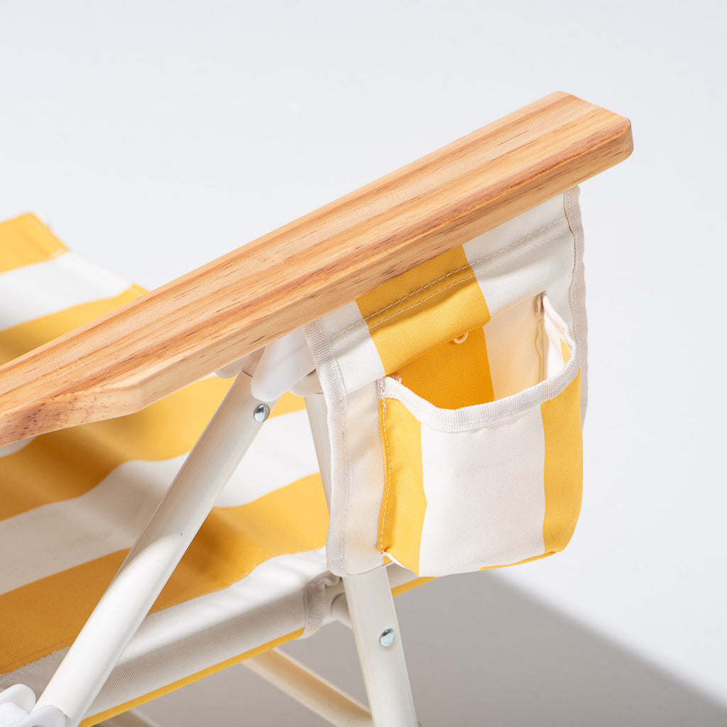 The Penny Chair