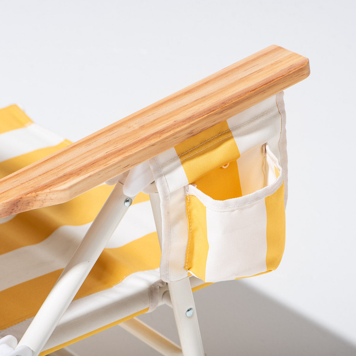 The Penny Chair