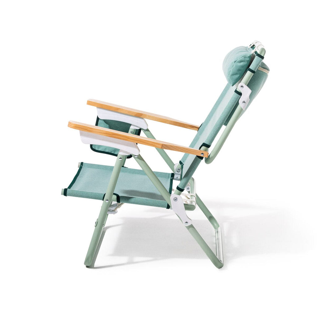 The Penny Chair Penny Chair Business & Pleasure Co. 