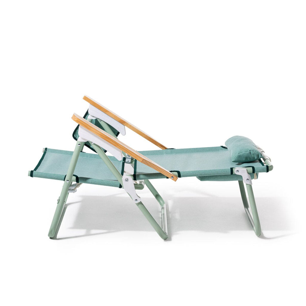 The Penny Chair Penny Chair Business & Pleasure Co. 