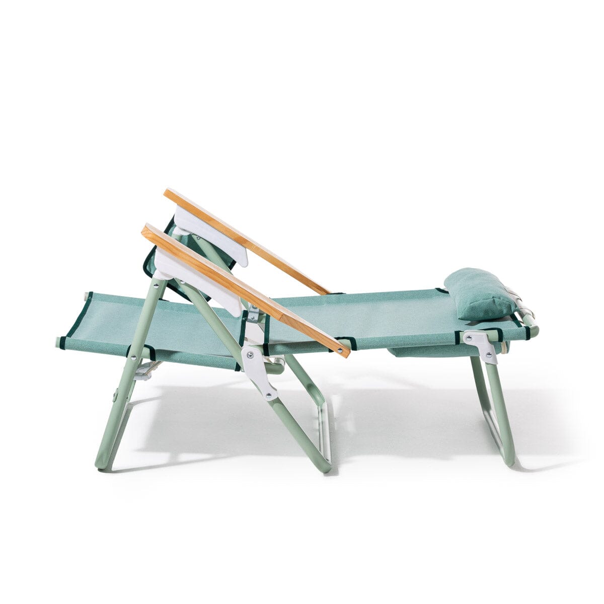 The Penny Chair Penny Chair Business & Pleasure Co. 