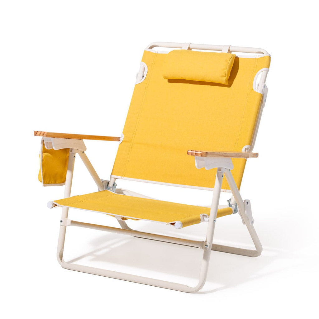 The Penny Chair Penny Chair Business & Pleasure Co. 